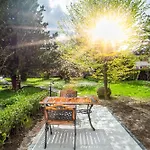 Pipa's Place - Stylish Garden Prime Location Liubliana