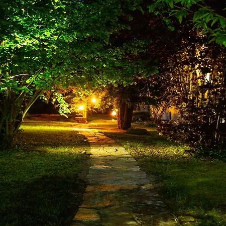 Διαμέρισμα Pipa's Place - Stylish Garden Prime Location *