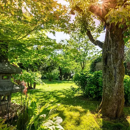 Pipa's Place - Stylish Garden Prime Location Daire Ljubljana