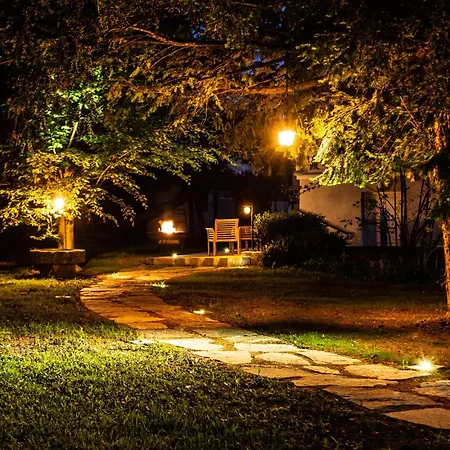 Pipa's Place - Stylish Garden Prime Location Apartamento