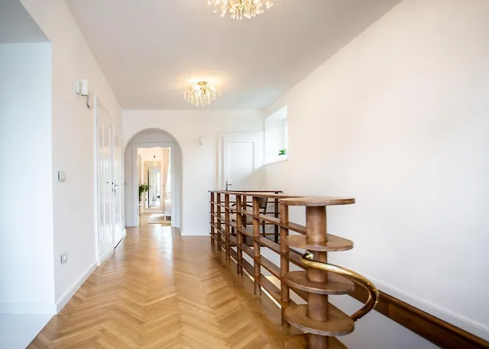 Pipa's Place - Stylish Garden Prime Location * Ljubljana