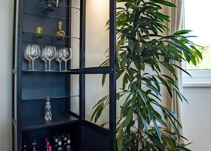 Pipa's Place - Stylish Garden Prime Location Ljubljana