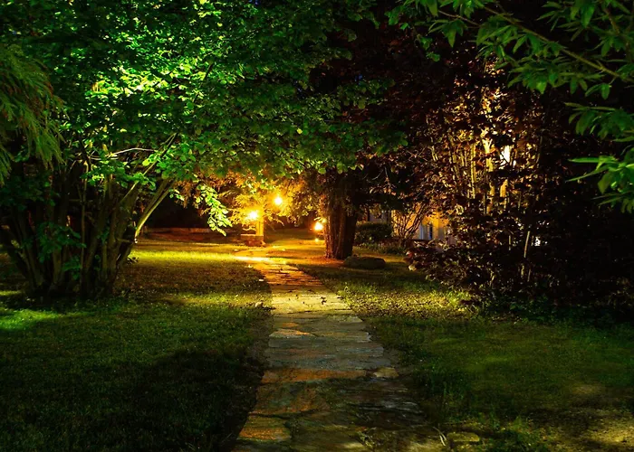 Apartment Pipa's Place - Stylish Garden Prime Location *