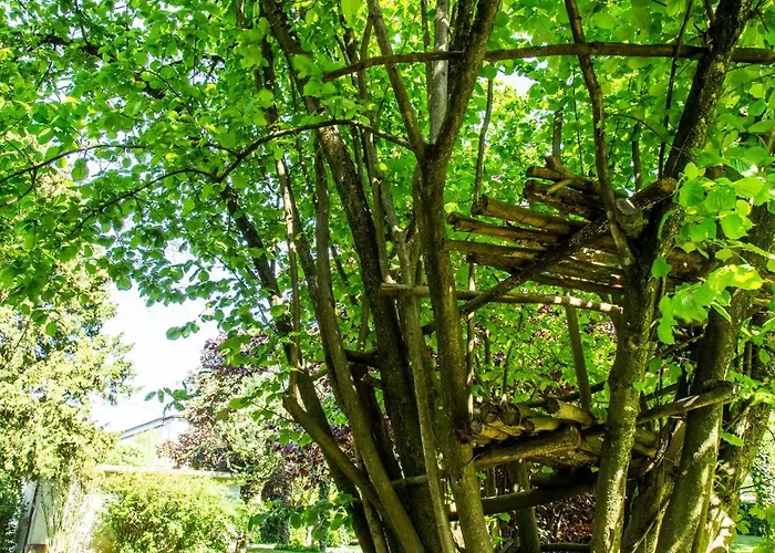 Pipa's Place - Stylish Garden Prime Location