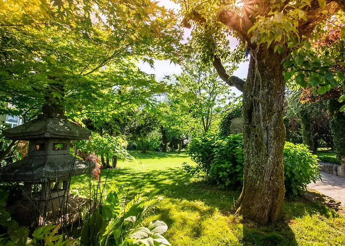 Pipa's Place - Stylish Garden Prime Location Apartment Ljubljana